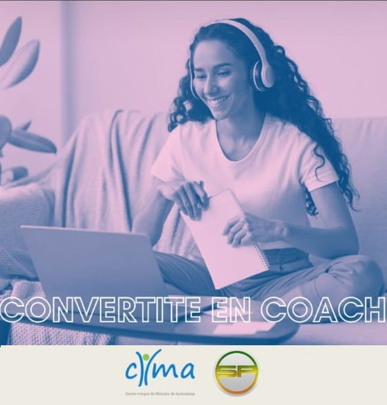 Carrera de Coaching CIMA